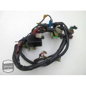 Yamaha Fazer 600 FZS kabelboom / draadboom / bedrading / kabel draad boom